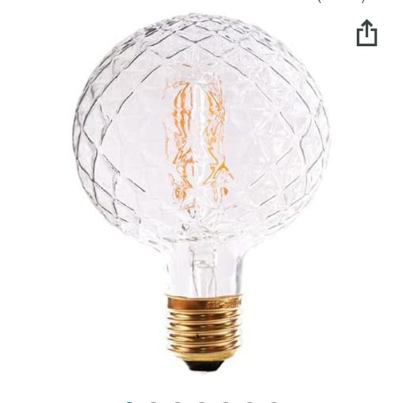 Vintage Art Deco flush mount ceiling light 1930s? light fixture - Picture 14 of 16